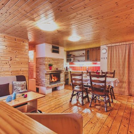 Apartman Kinskych Рожнов-под-Радгоштєм Екстер'єр фото