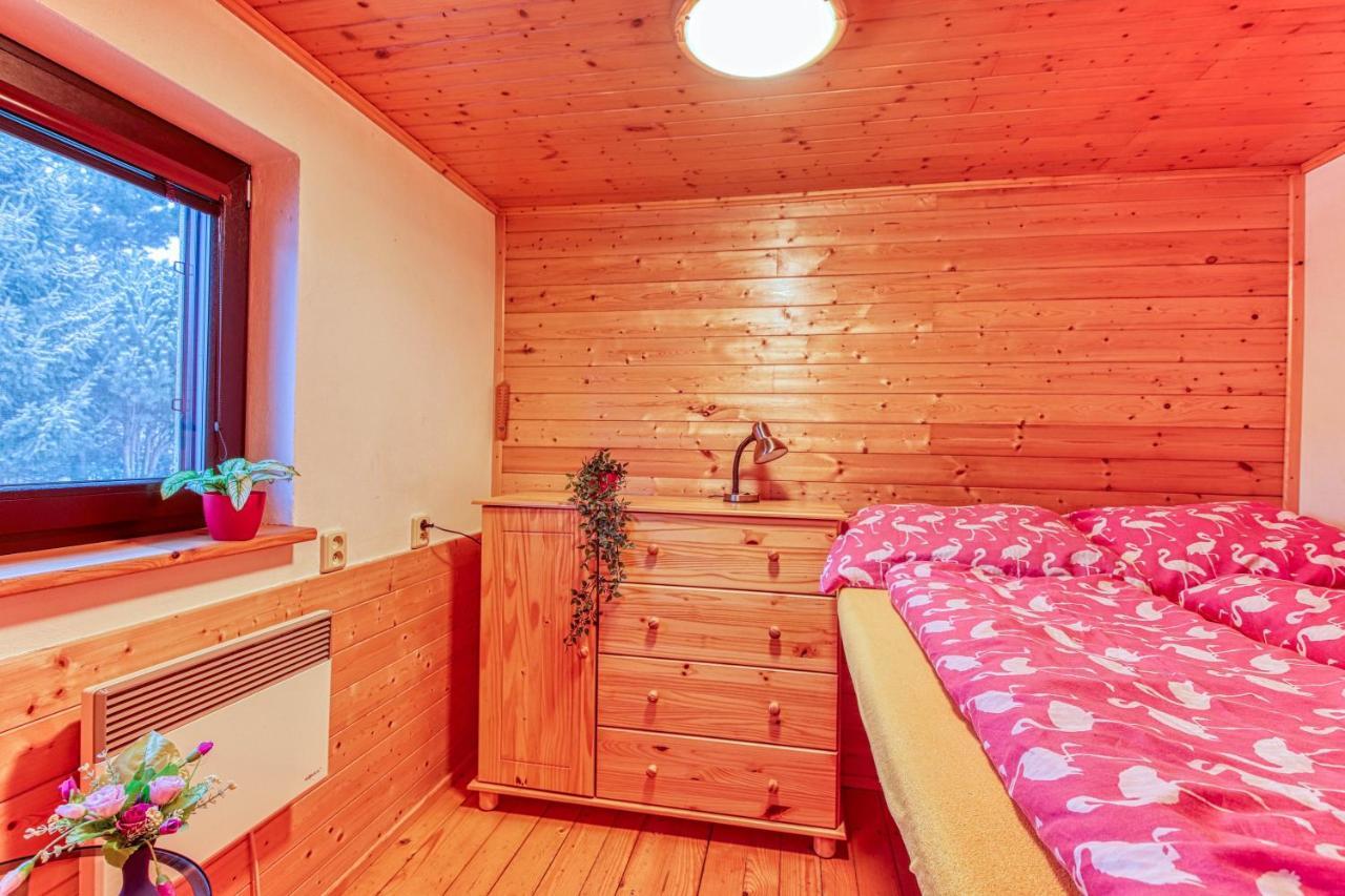 Apartman Kinskych Рожнов-под-Радгоштєм Екстер'єр фото